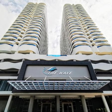 Symphony Suite @ The Wave Malacca Esterno foto