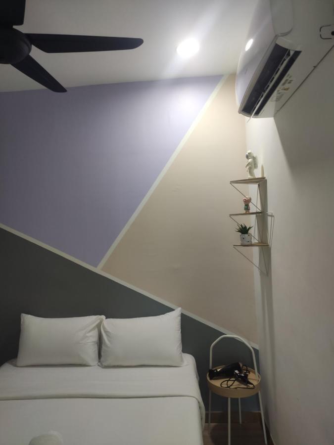 Symphony Suite @ The Wave Malacca Esterno foto