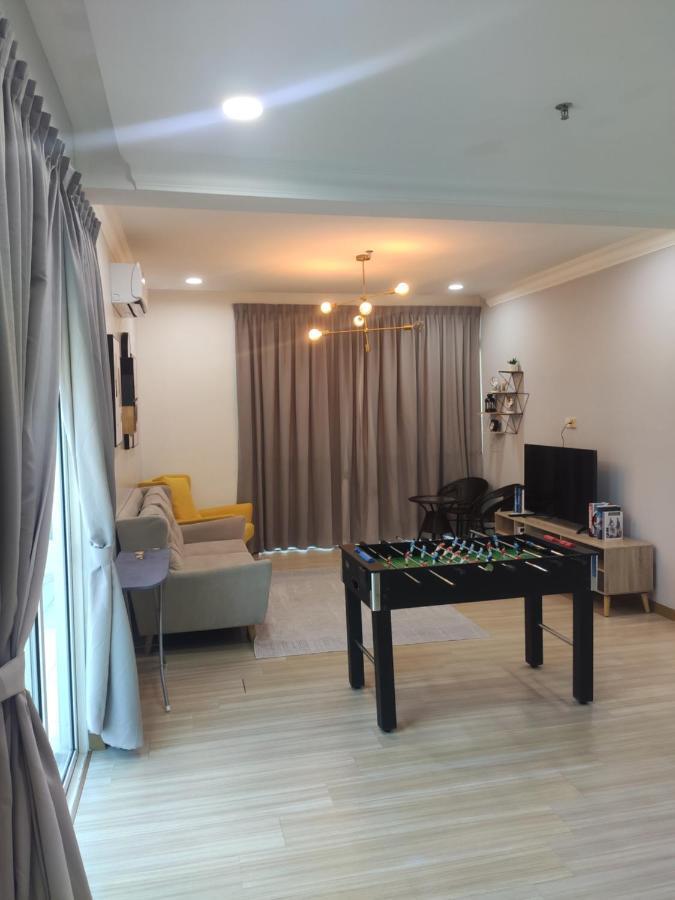 Symphony Suite @ The Wave Malacca Esterno foto