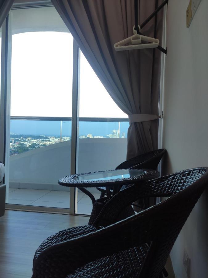 Symphony Suite @ The Wave Malacca Esterno foto
