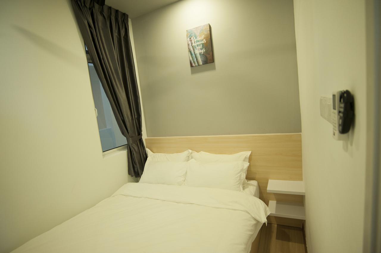 Symphony Suite @ The Wave Malacca Esterno foto