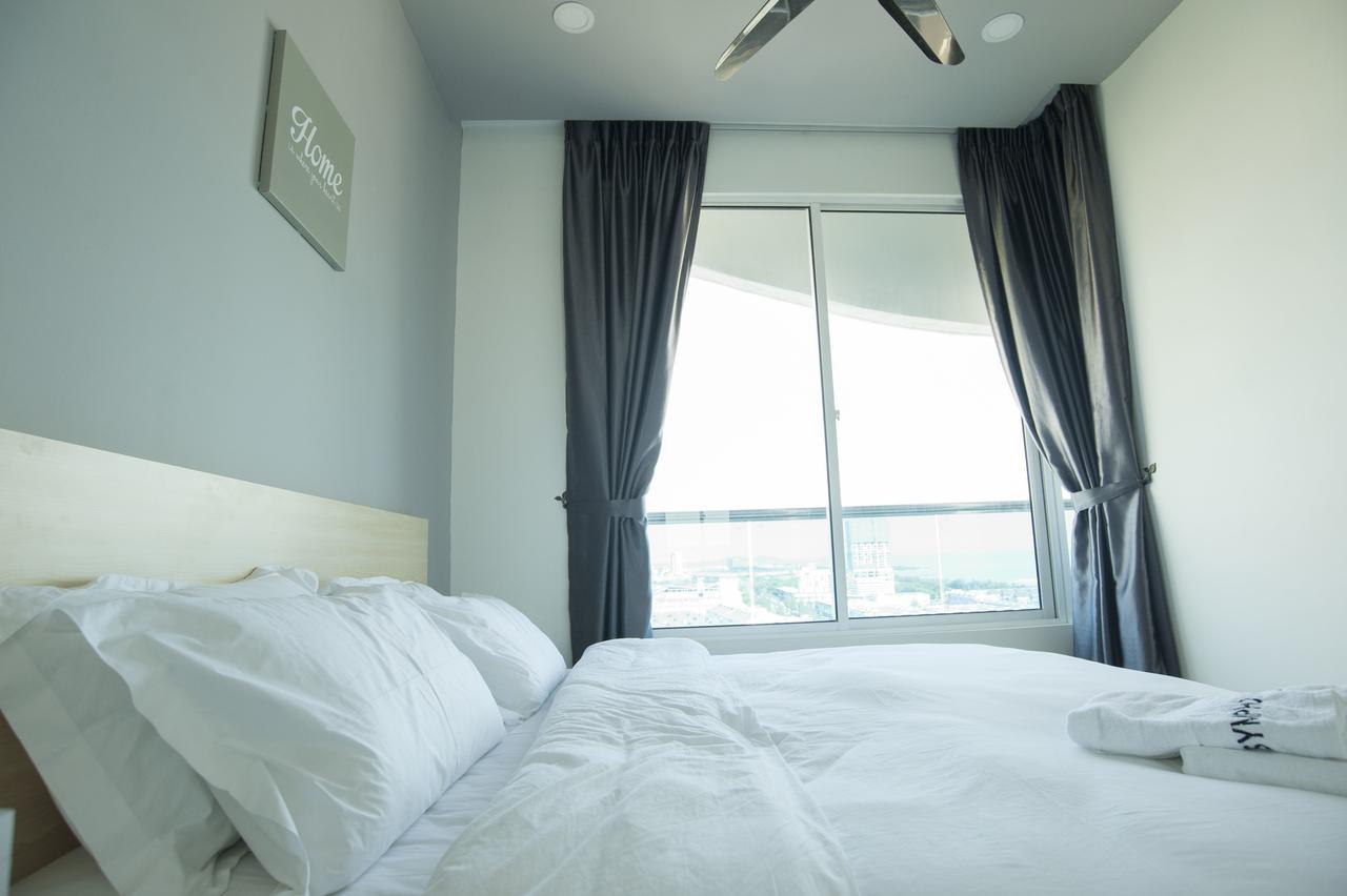 Symphony Suite @ The Wave Malacca Esterno foto