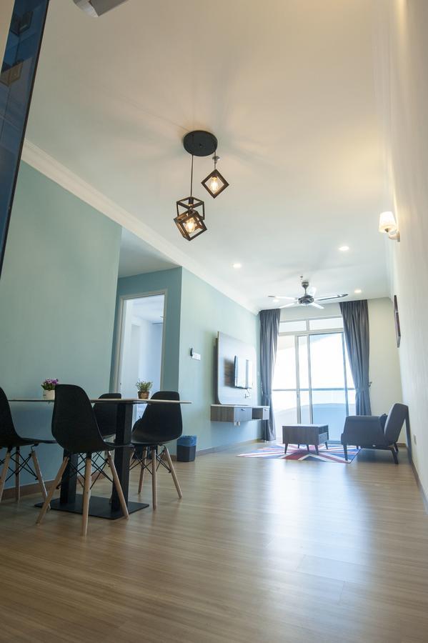 Symphony Suite @ The Wave Malacca Esterno foto