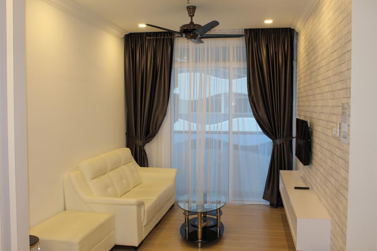Symphony Suite @ The Wave Malacca Esterno foto