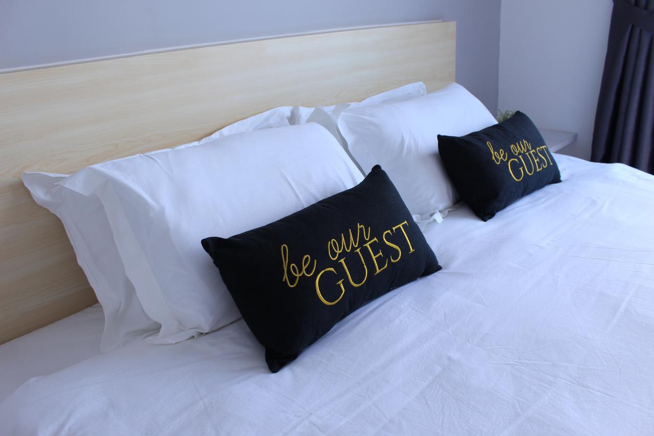Symphony Suite @ The Wave Malacca Esterno foto