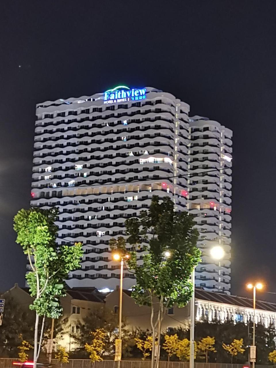Symphony Suite @ The Wave Malacca Esterno foto