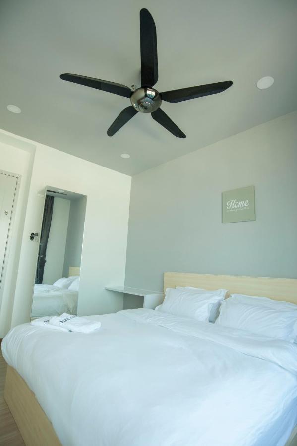 Symphony Suite @ The Wave Malacca Esterno foto