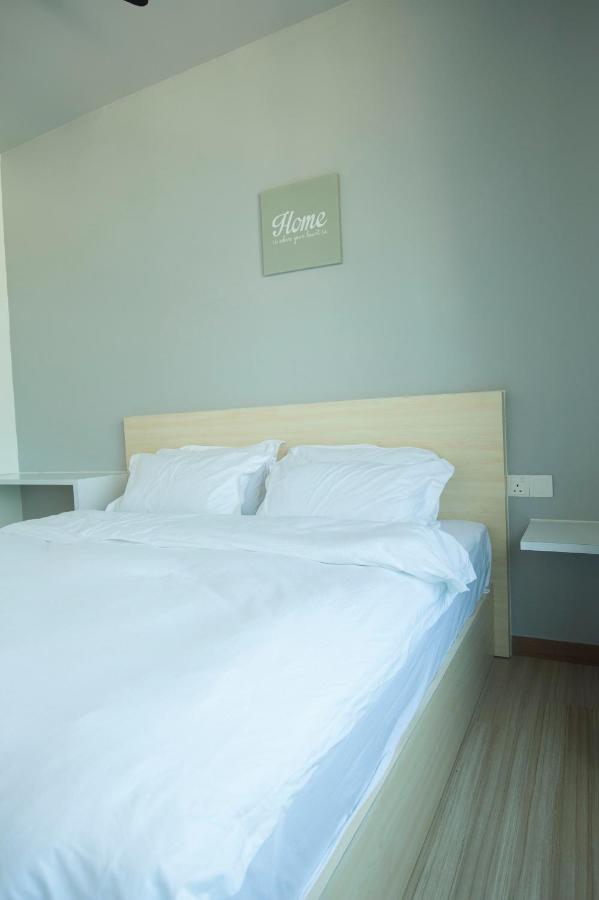 Symphony Suite @ The Wave Malacca Esterno foto
